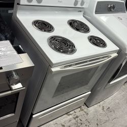 Whirlpool Gas Stove 