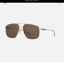 Gucci Men Sunglasses GG1676S Rare 