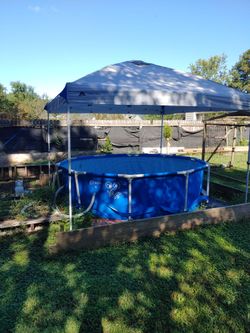 Intex Pool
