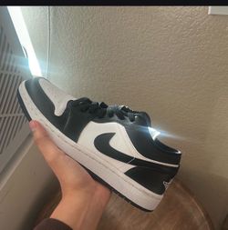 nike panda dunks