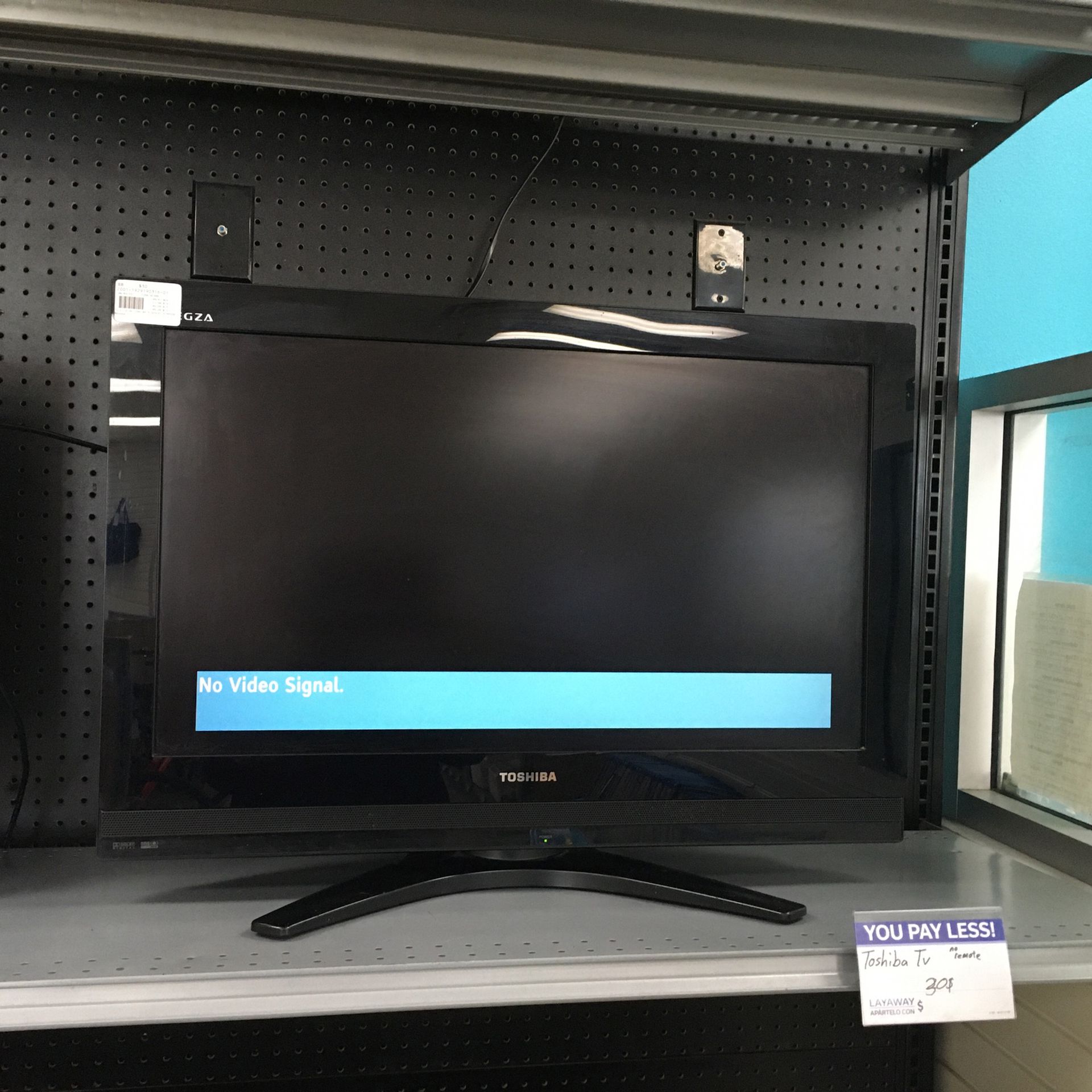 Toshiba, 32 inch TV