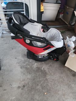 Orbit Baby 360