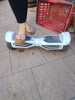 Hoover board