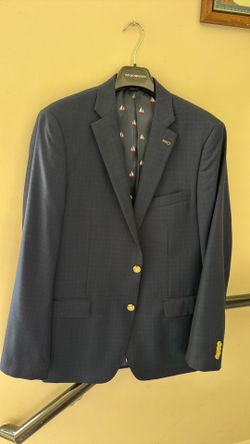 Men suit jacket