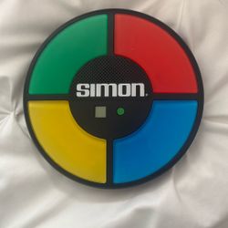 Simon Game 