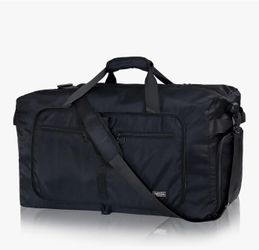 Large Duffle Bag