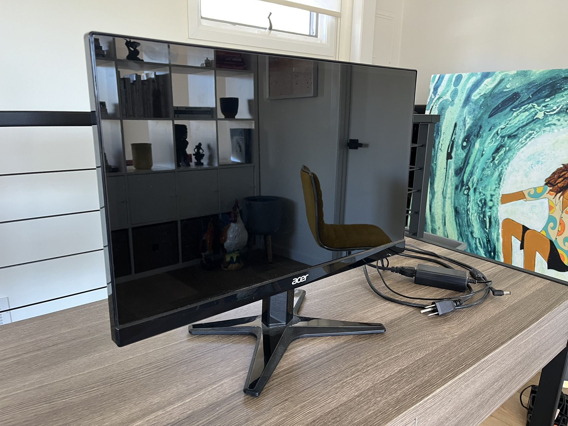 Acer 23” Computer Monitor