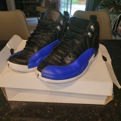 Nike  Air Jordan 12 Retro Game Royal Size 10.5