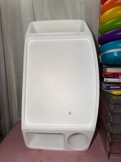 Tray