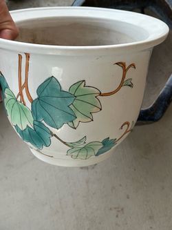 Pretty Planter