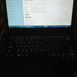 Lenovo T450s