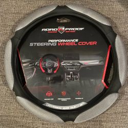 Steering Wheel Cover 