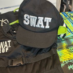 Girl Swear Costume 8yr Size