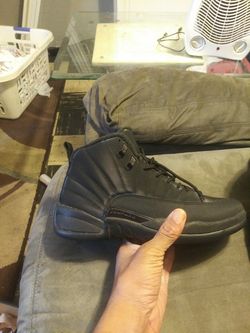 Winterized 12s