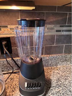 Blender