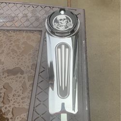 Harley center consul 2017 street glide