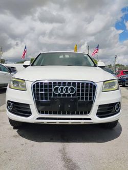 2014 Audi Q5