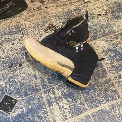 Jordan 12 Size 12