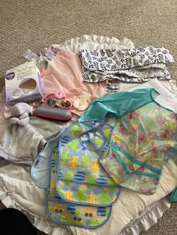 Baby Stuff