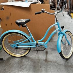 SALE : Electra Cruiser bike