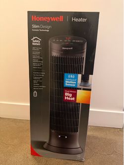 Honeywell Heater