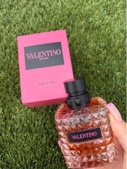 Women’s Fragrance