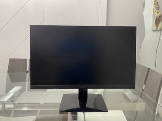 Acer Monitor 24 inch