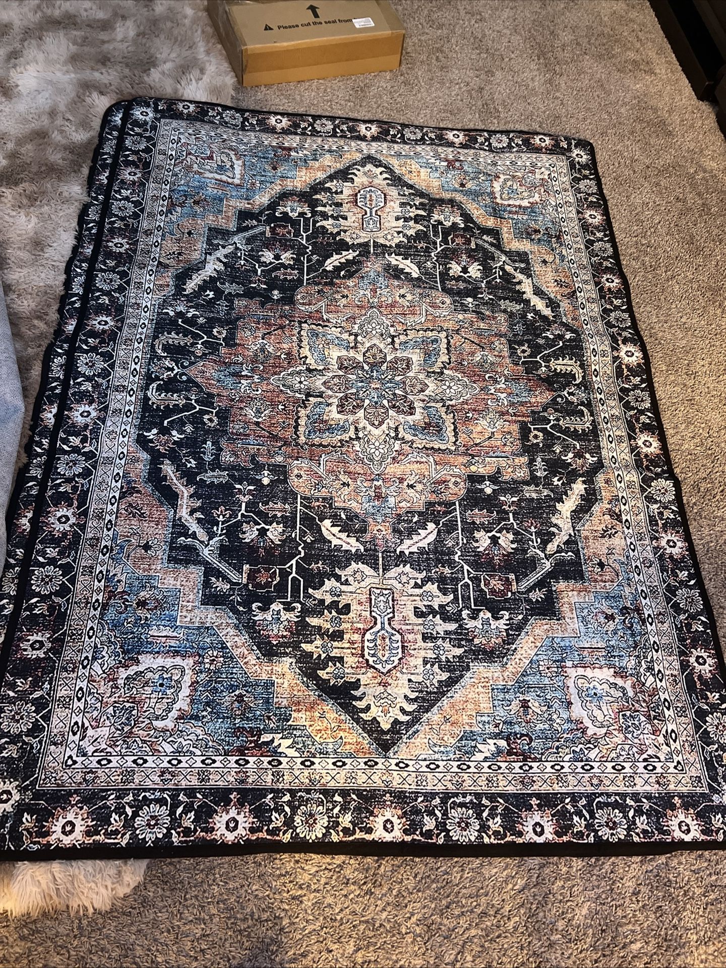 Rug