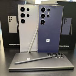 Samsung Galaxy S24 Ultra 