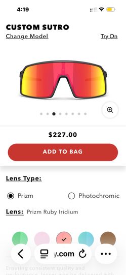 Oakley