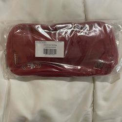  49ERSNFL Lululemon  Belt Bag 