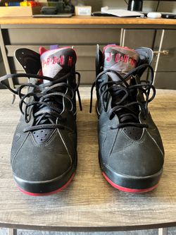Jordan Raptor 7s