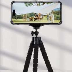Tripod For Phone 
