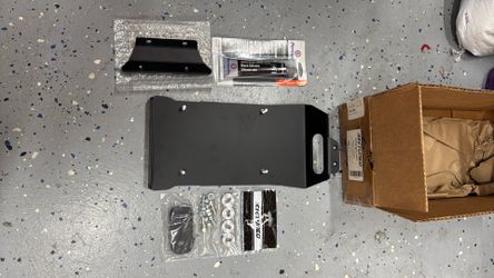 K Tune eg/ek/dc2 Shifter mounting kit k20 k24