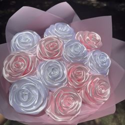 Flower Bouquet 