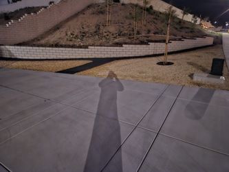 Gravel, DG, Remodel,Landscape,Cleanup