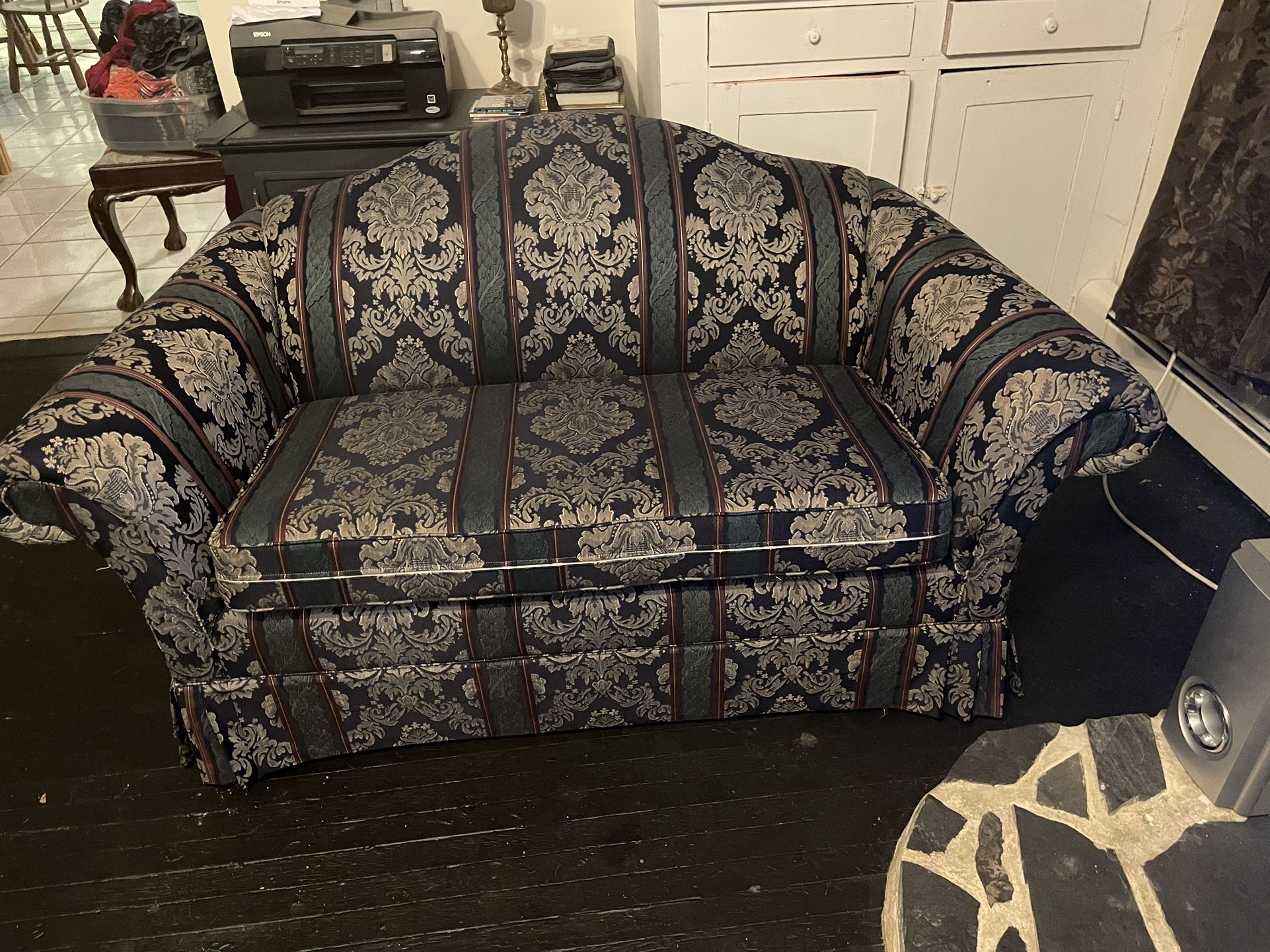 Loveseat