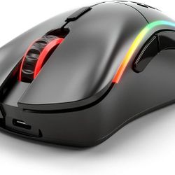 PC Gaming Mouse[corded]_Libghts Up Neon _pulsing Colors_NEW_$15_