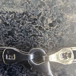 Chain Silver 925