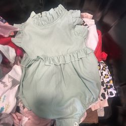 Baby Clothes 