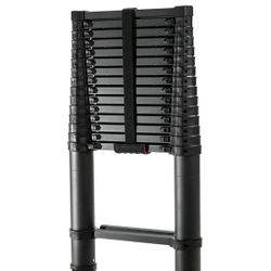Xtend & Climb Contractor Series 155+/250 Telescoping ladder