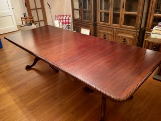 Large Table
