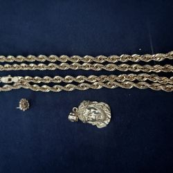 10k Gold 