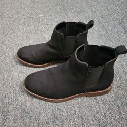 Men's Dress Boots