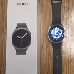 Samsung Galaxy Watch 8