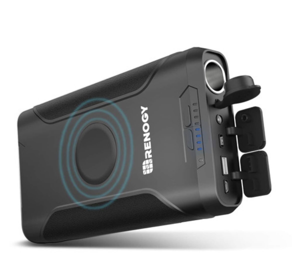 Regony 266WH / 72000MAH High Capacity Power Bank