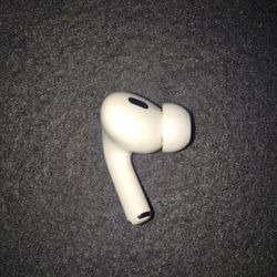 3rd Generation Airpod Pro