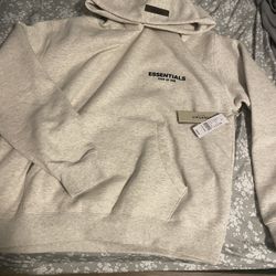 Essentials Light Oatmeal