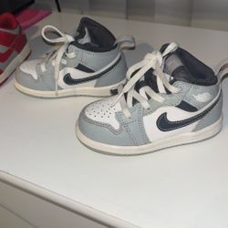 Nike Air Jordan
