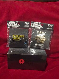 Kaido House X Tokyo Diecast Club Matsuri R34 GTR KHMG270 SEALED